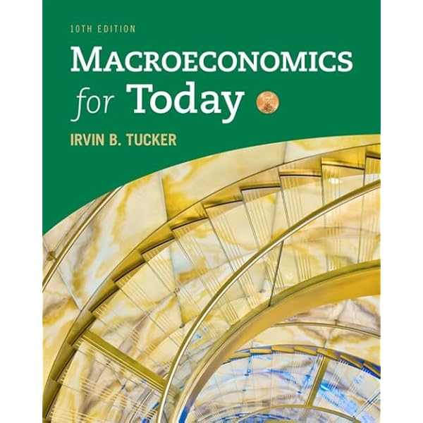 Macroeconomics for Today (MindTap Course List